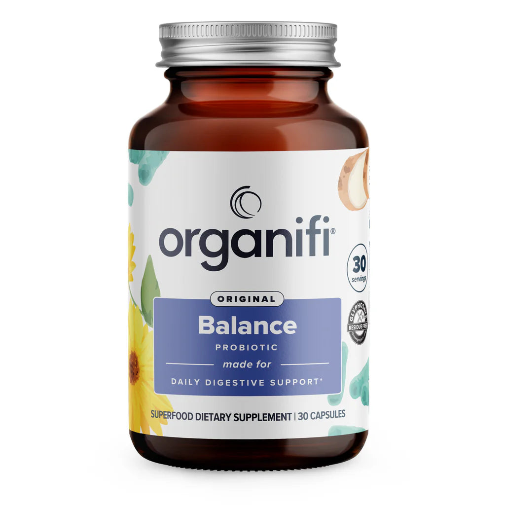 Balance