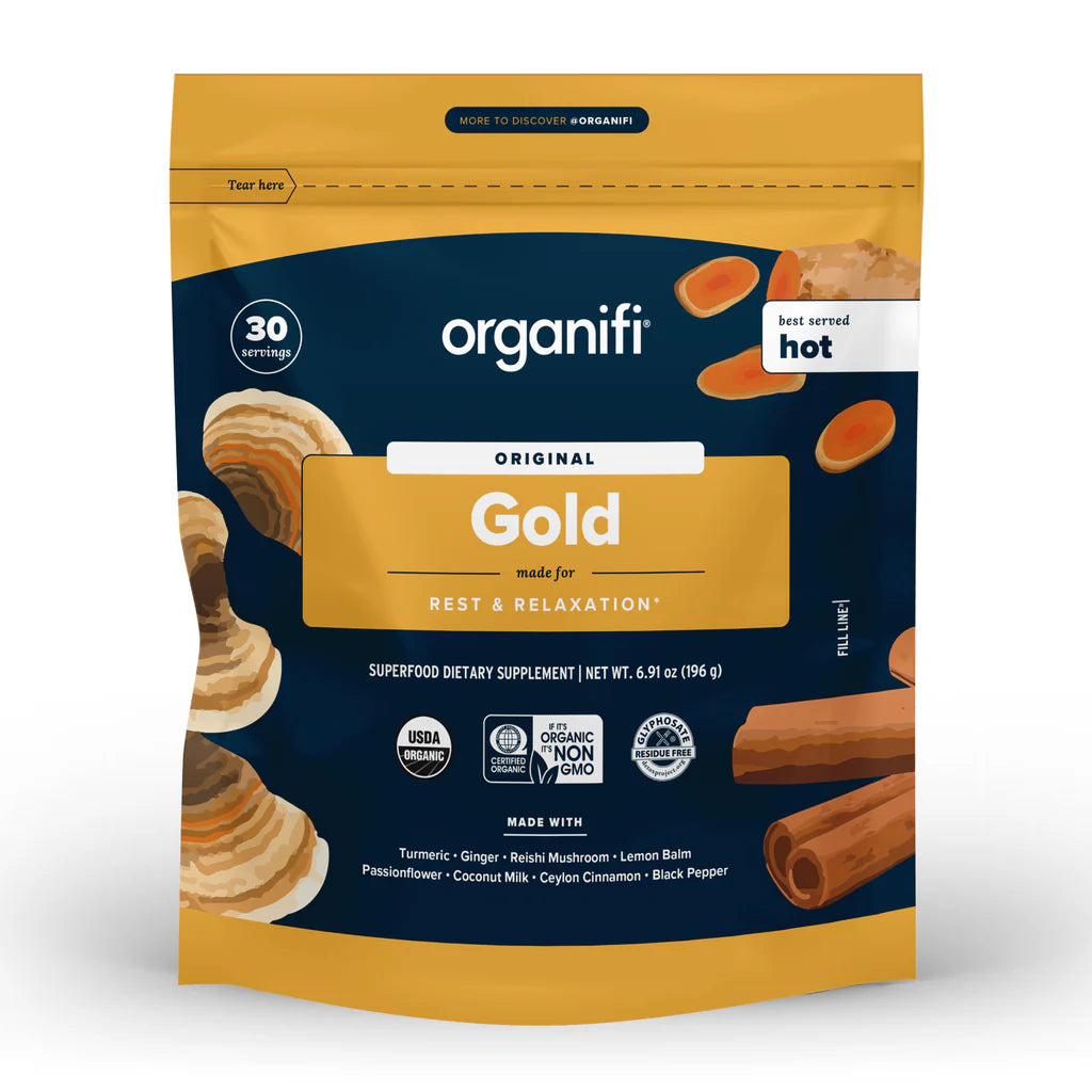 Gold - Original