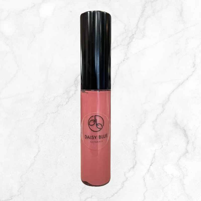 Berry Mauvelous Natural & Organic Lip Gloss