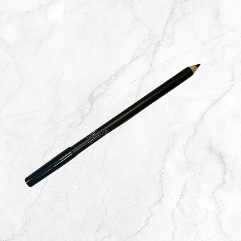 Eyeliner Pencil - Black