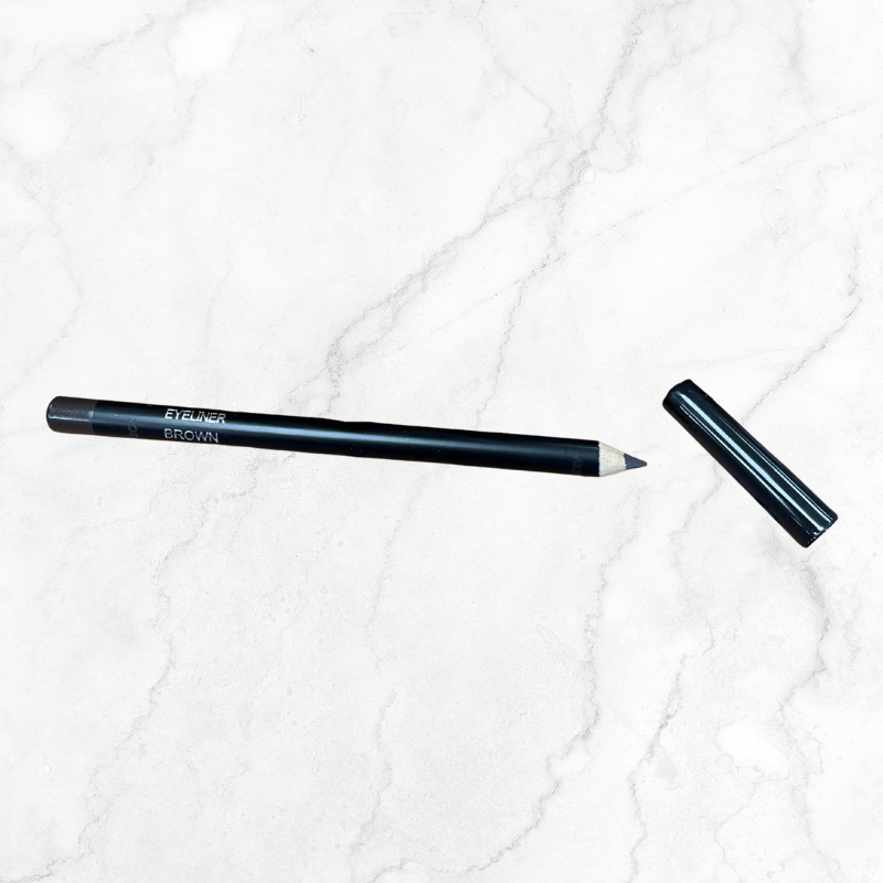 Eyeliner Pencil - Brown
