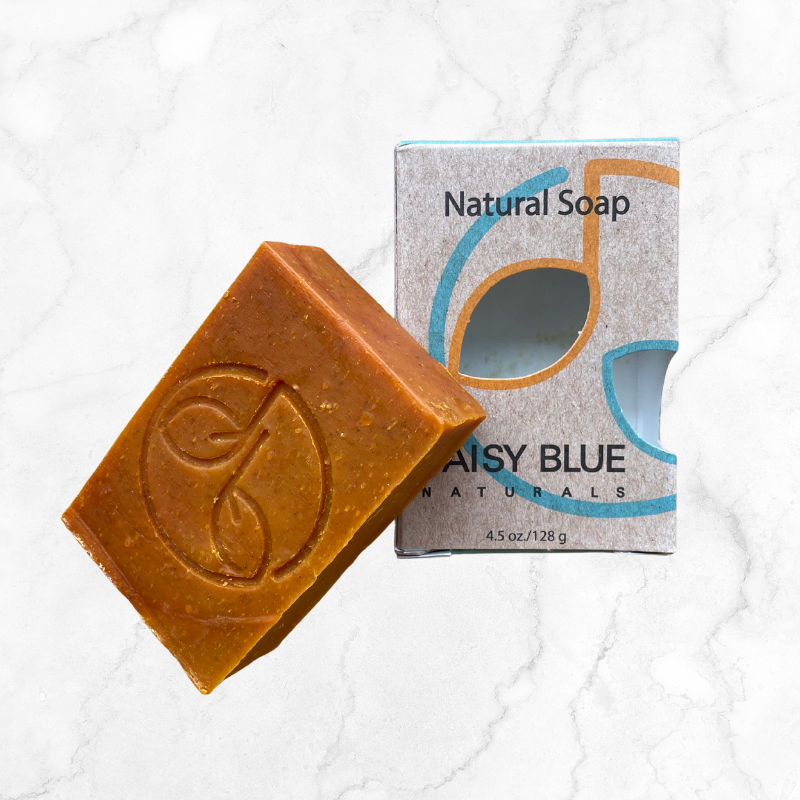 Cassia & Cedar Body Bar