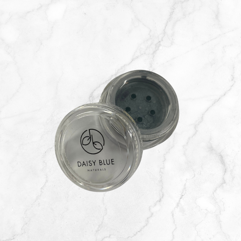 Charcoal Mist Eyeshadow