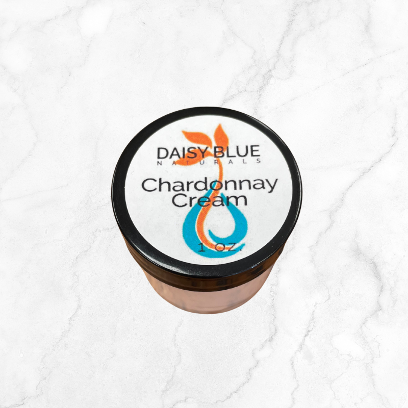 Chardonnay Cream