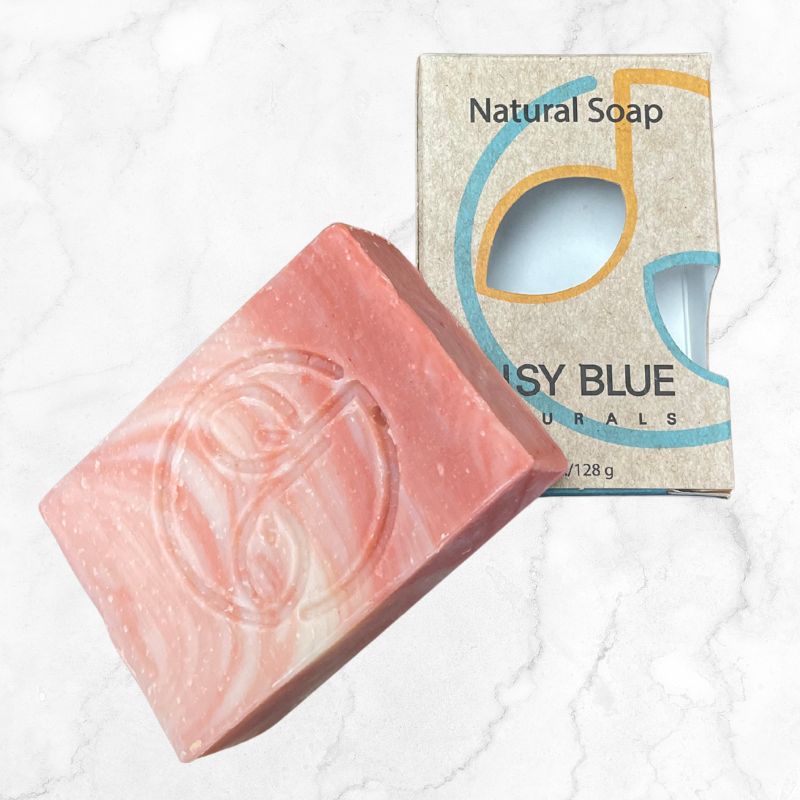 Cherry Almond Body Bar