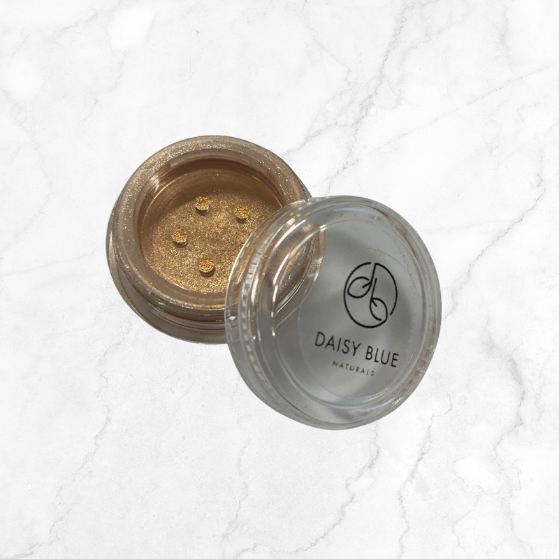Citrine Eyeshadow