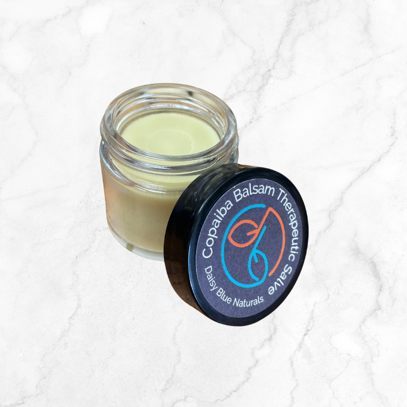 Copaiba Balsam Therapeutic Salve