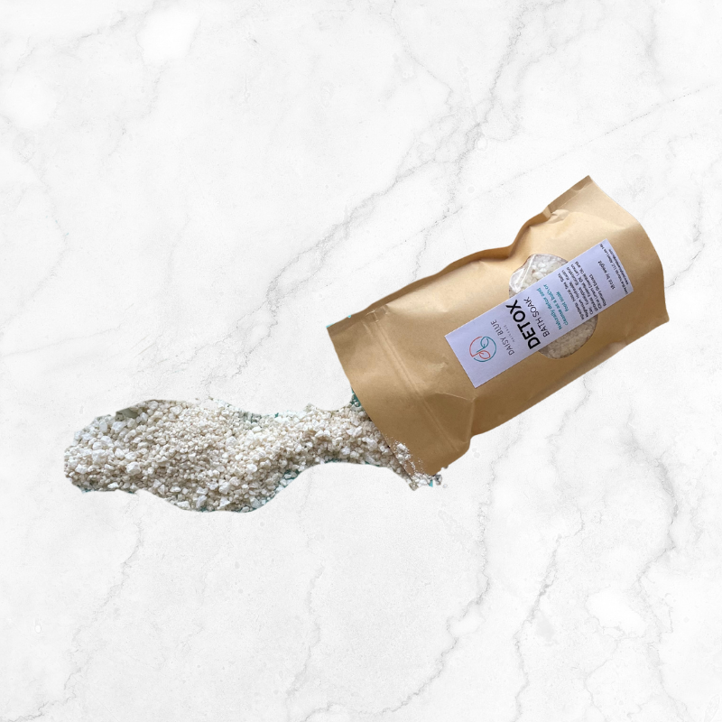 Detox Bath Soak