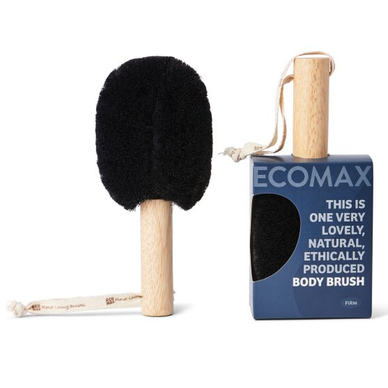 Firm Body Brush