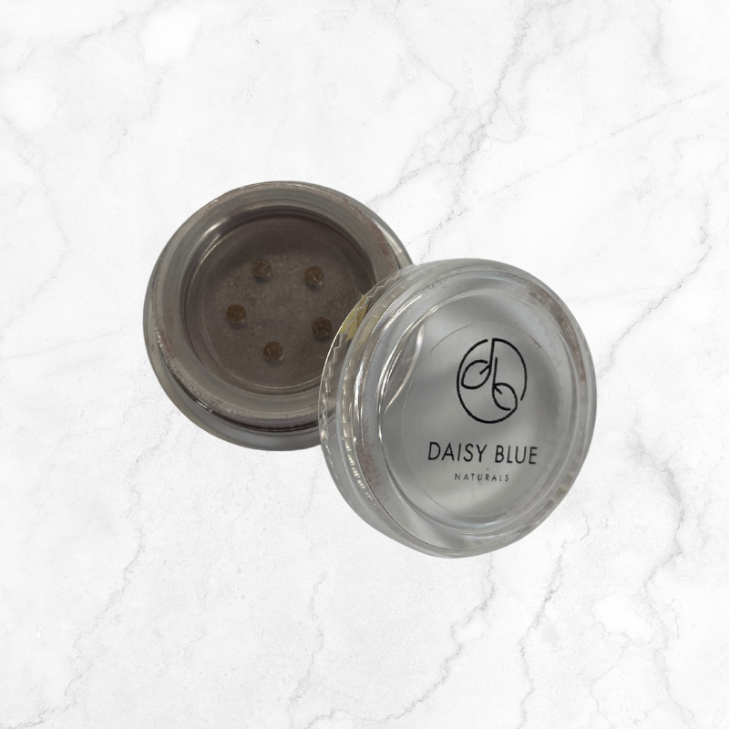 Earth Eyeshadow