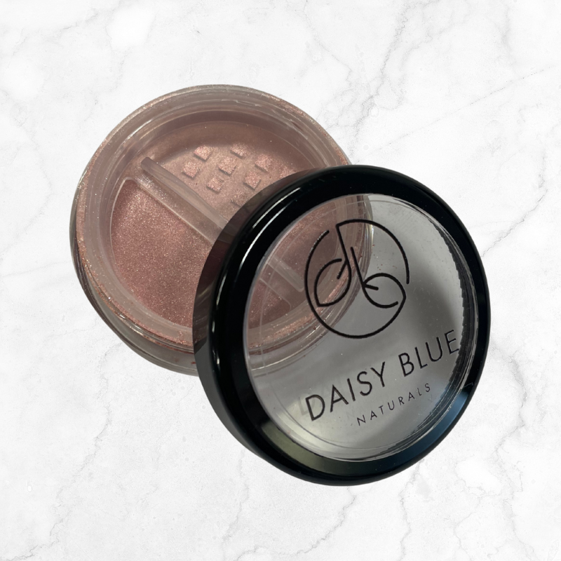 Flawless Glow Blush