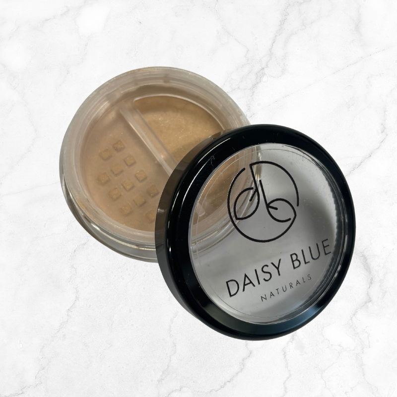 Glow Bronzer