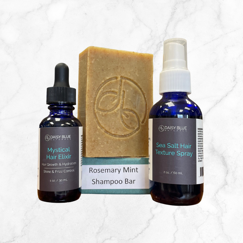 Mystical Hair Elixir