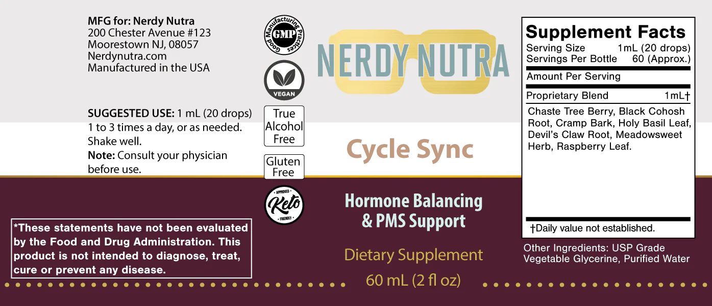 Cycle Sync