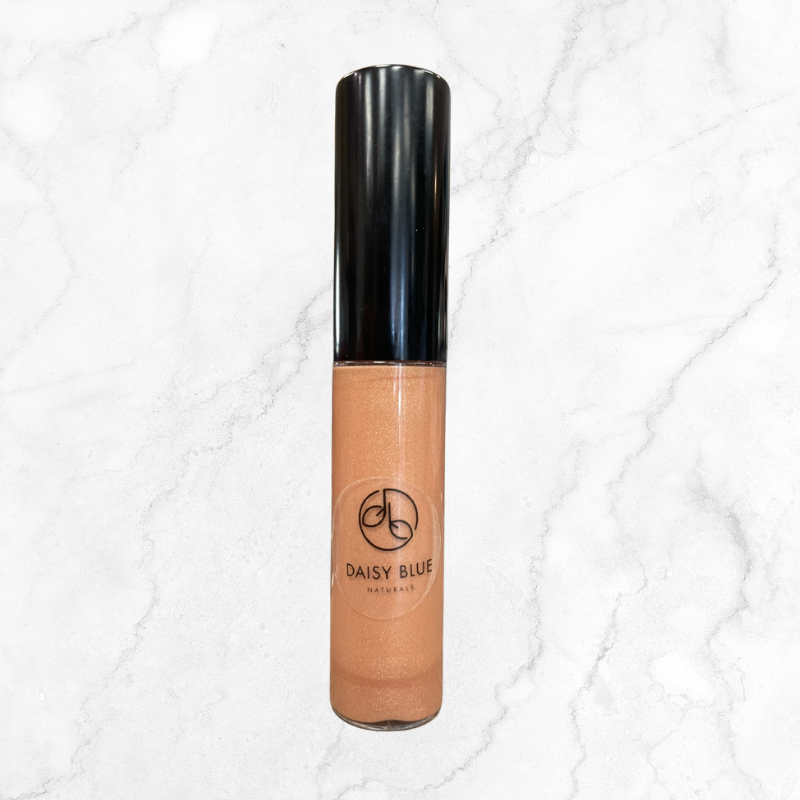 Jealous Much Natural & Organic Lip Gloss