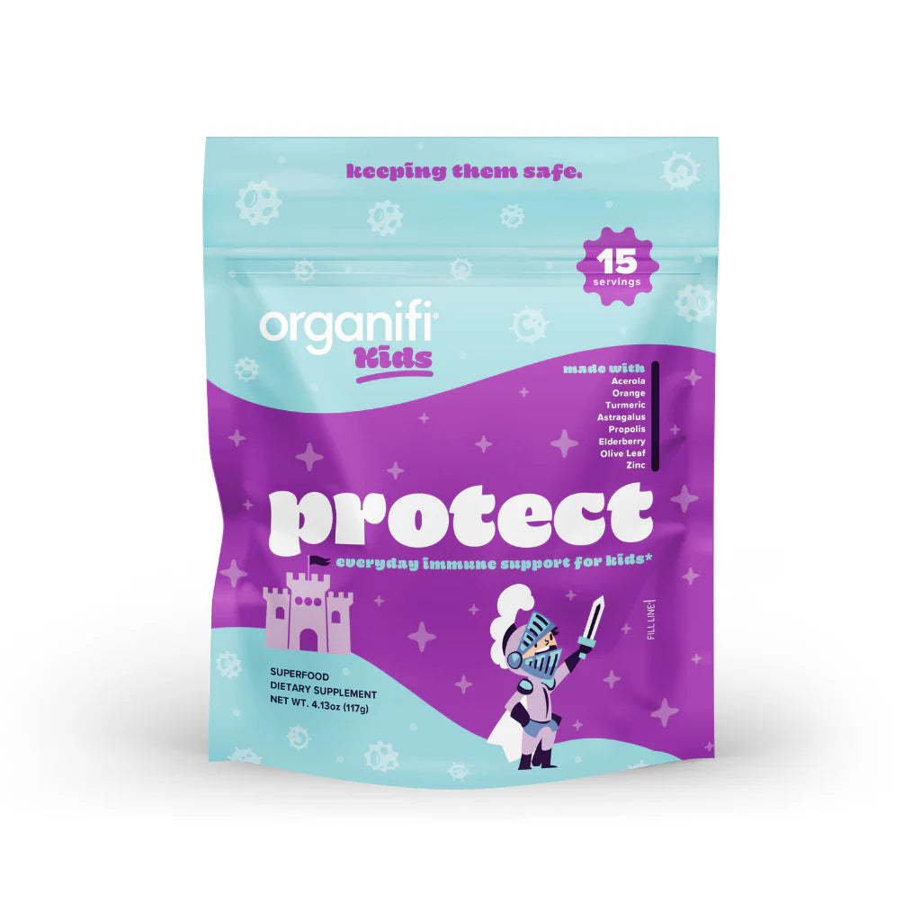 Protect - Kids Immune Support