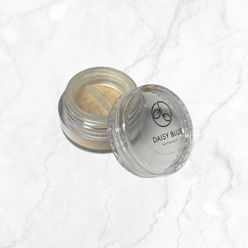 Powderflauge Concealer - Light