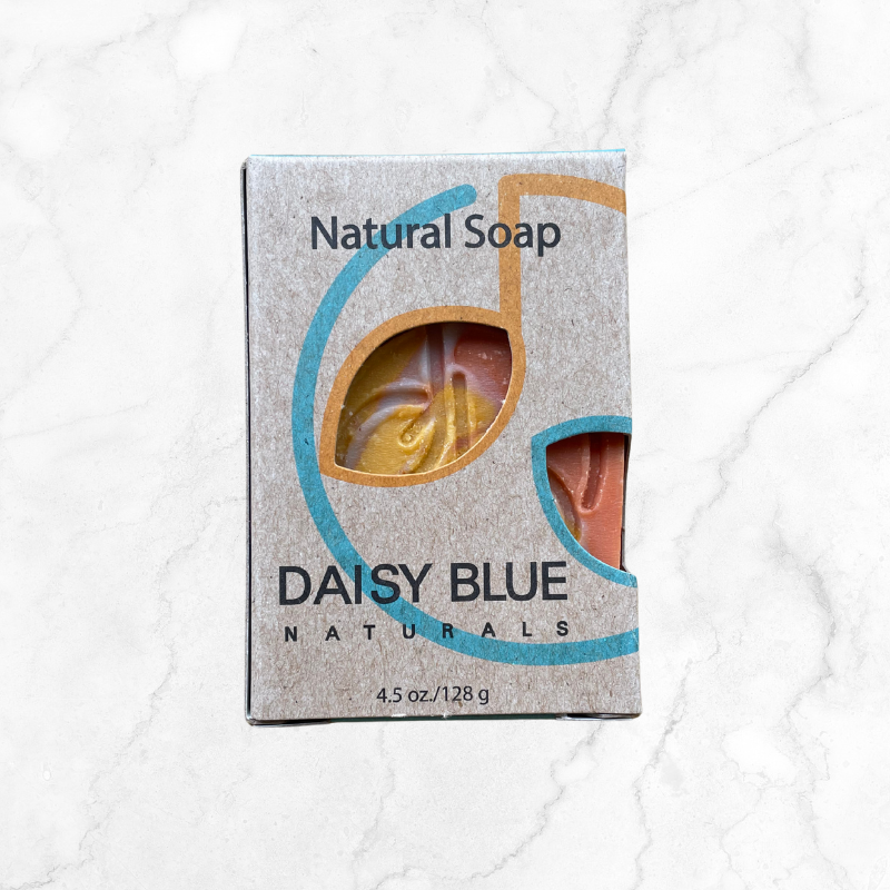 Mango Papaya Body Bar