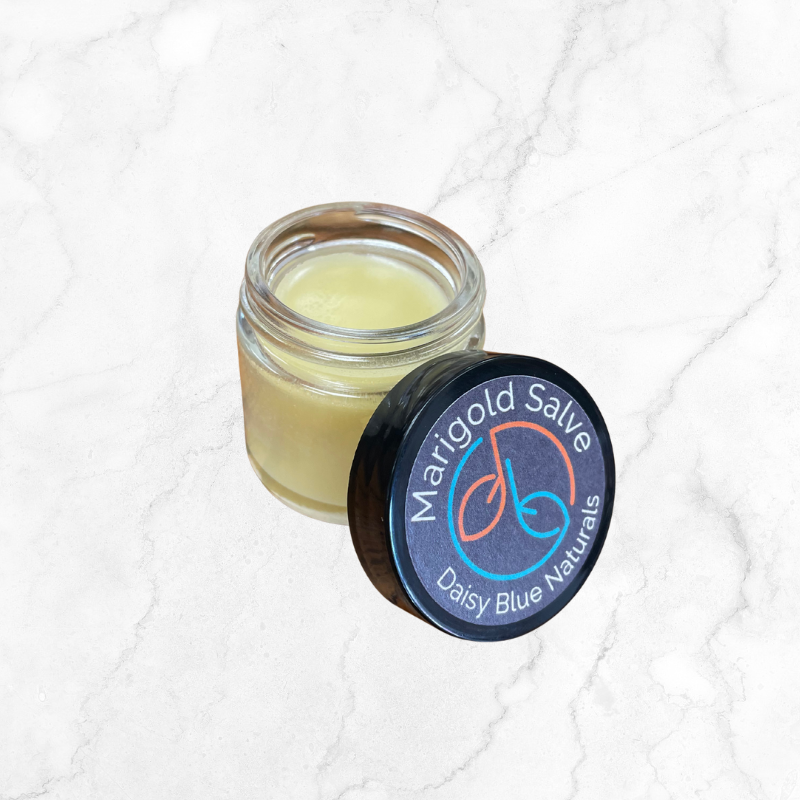 Marigold Salve