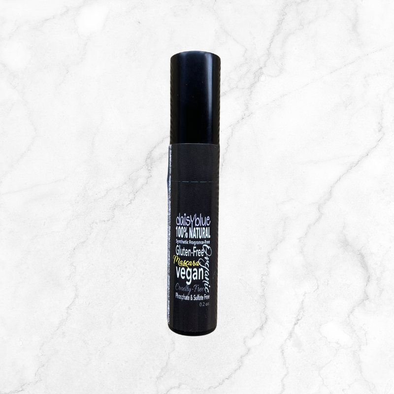 Natual & Organic Black Mascara