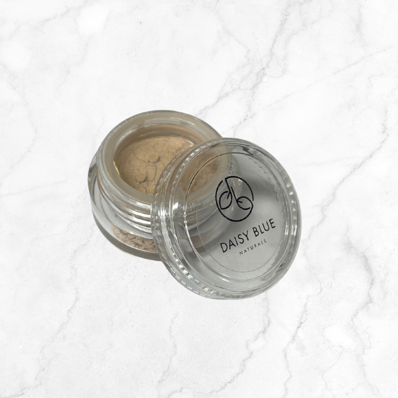 Powderflauge Concealer - Medium