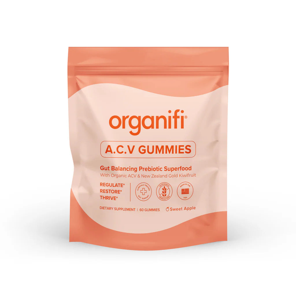 Better Biome Gummies