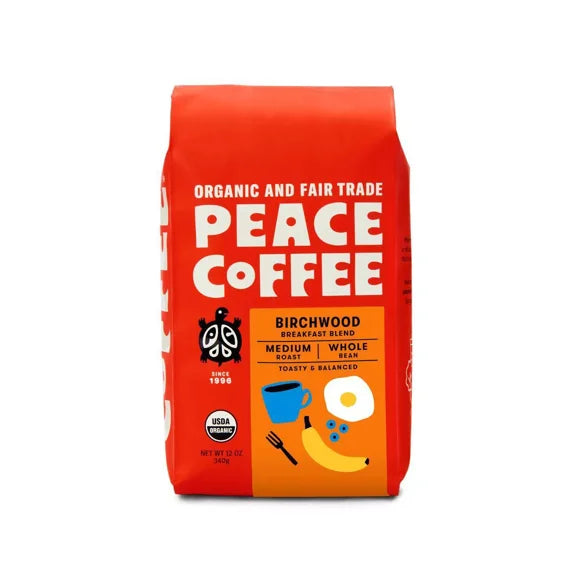 Birchwood Whole Bean Coffee