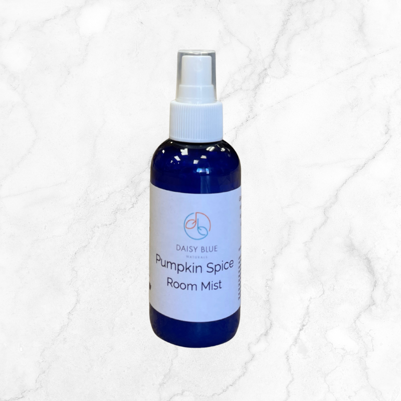 Pumpkin Spice Room Mist