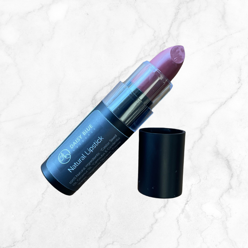 Purely Plum Natural & Organic Lipstick