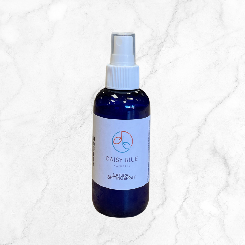 Natural Setting Spray