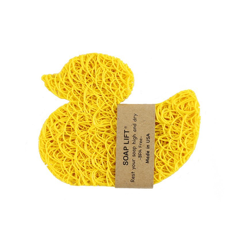 Duck Soap Lift