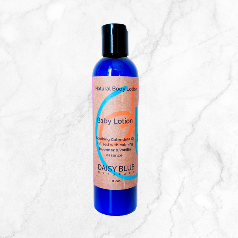 Baby Lotion