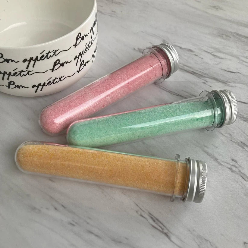 Cocktail Mixers