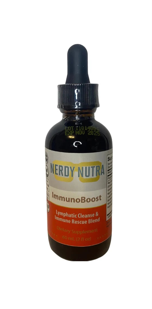 ImmunoBoost