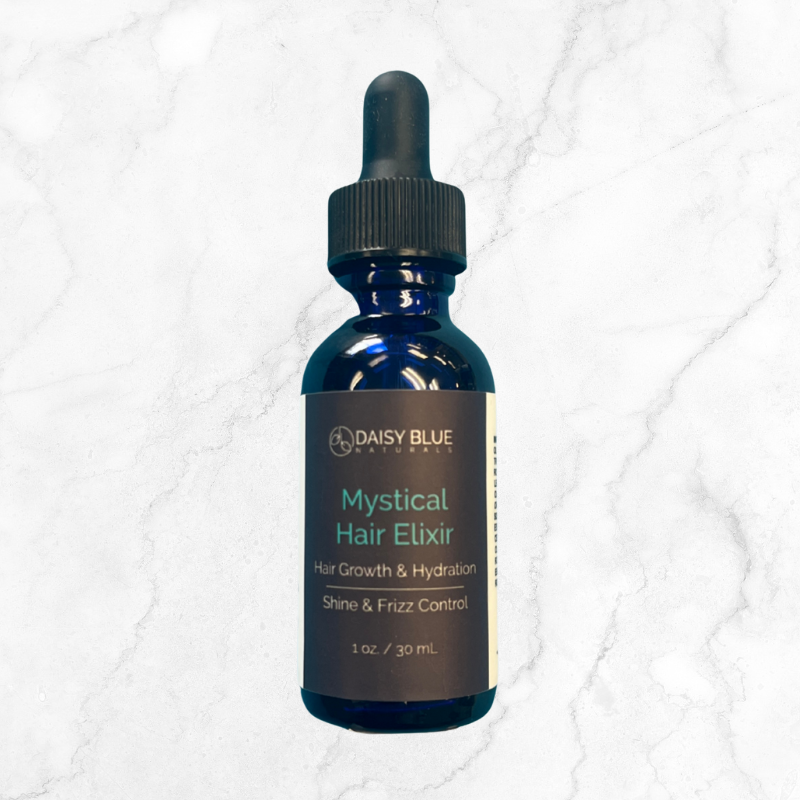 Mystical Hair Elixir