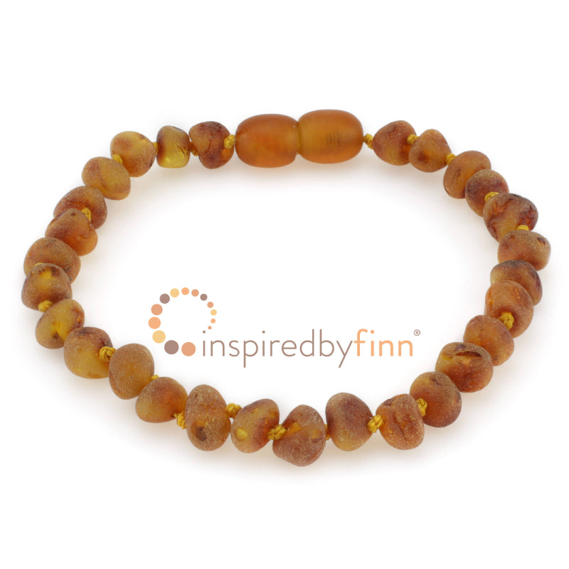 Baltic Amber Bracelet
