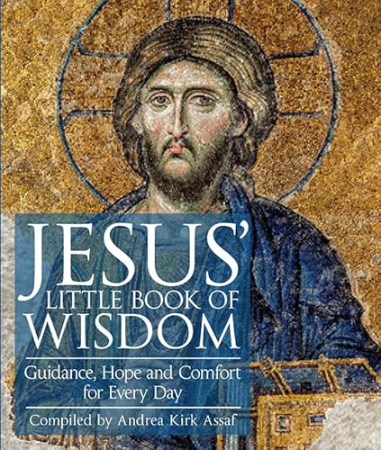 Jesus' Little Book Of Wisdom