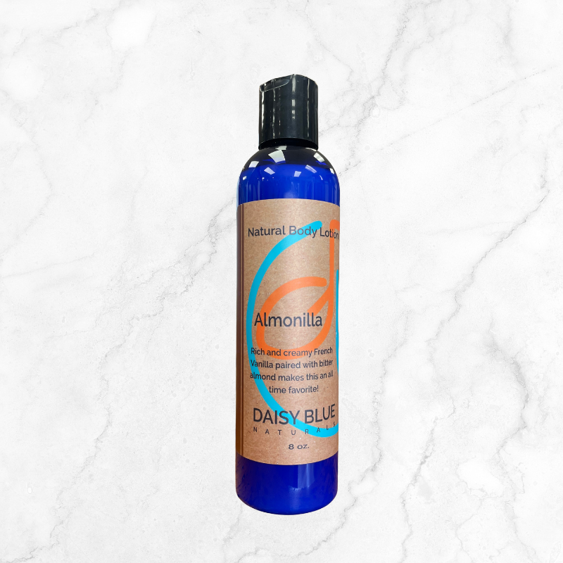 Almonilla Natural Body Lotion