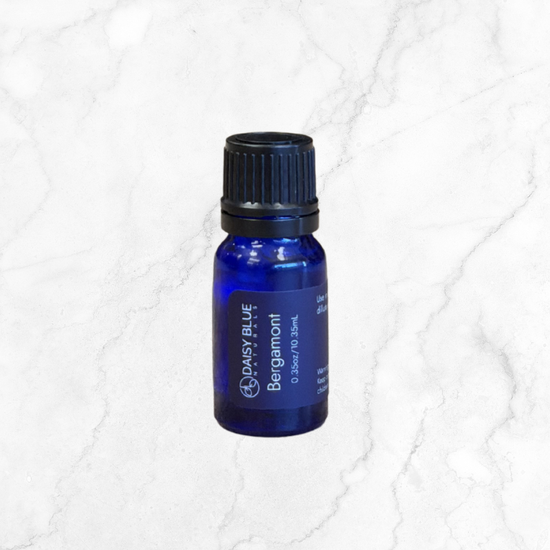 Bergamot Essential Oil