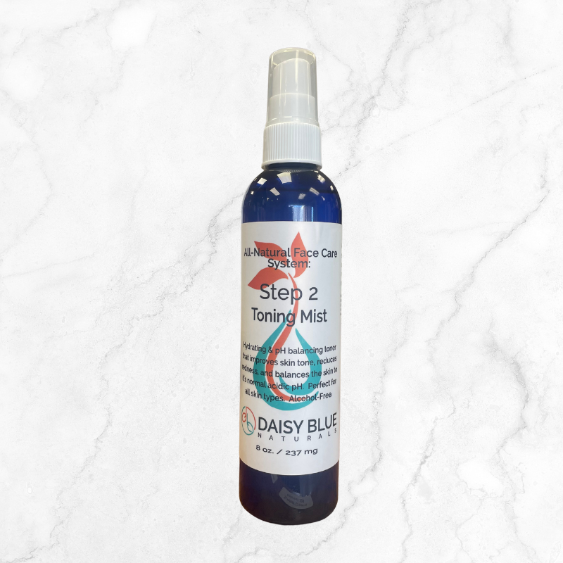 Step 2 Toning Mist