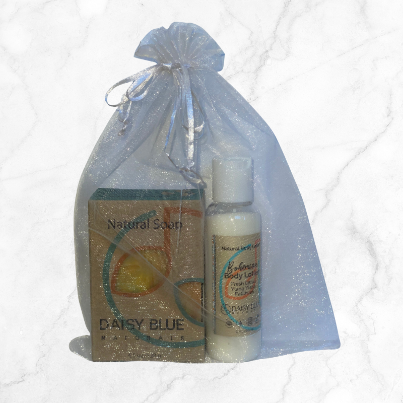 Mini Bohemian Gift Set