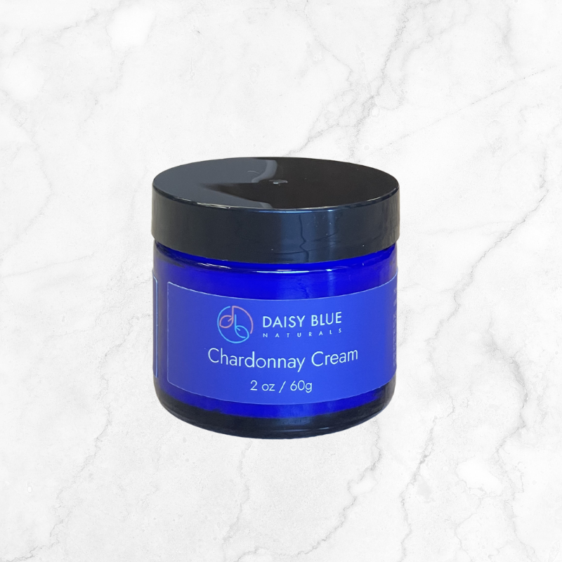 Chardonnay Cream