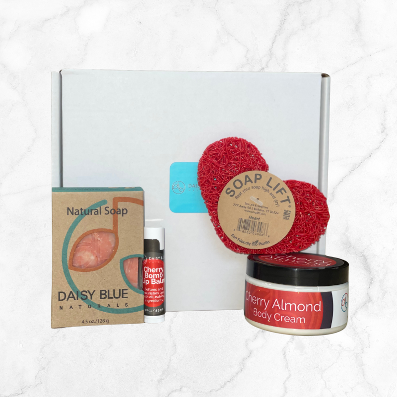 Valentine's Day Gift Box