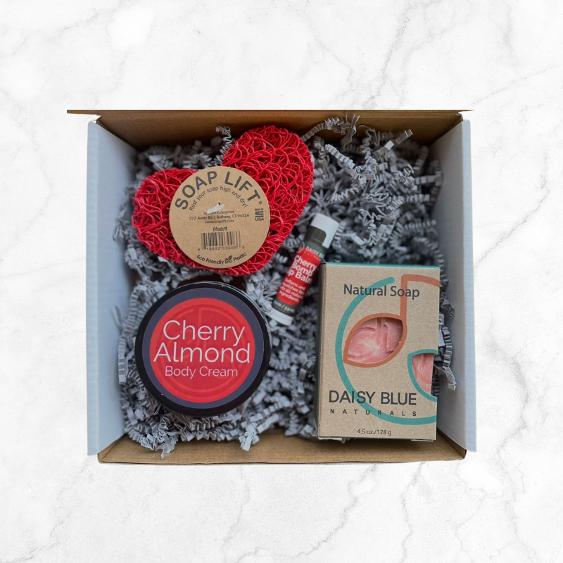 Valentine's Day Gift Box