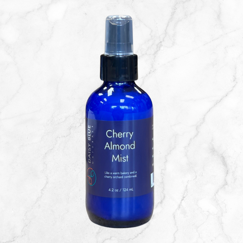 Cherry Almond Mist