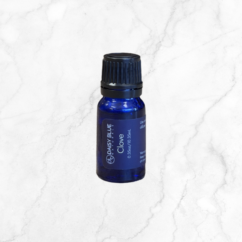 Clove Essential Oil