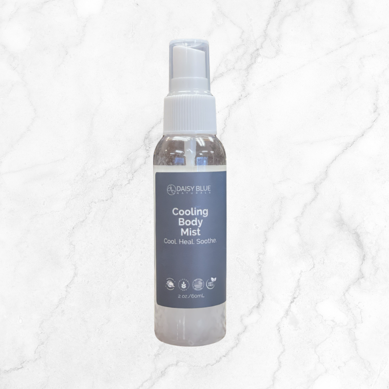 Cooling Mist