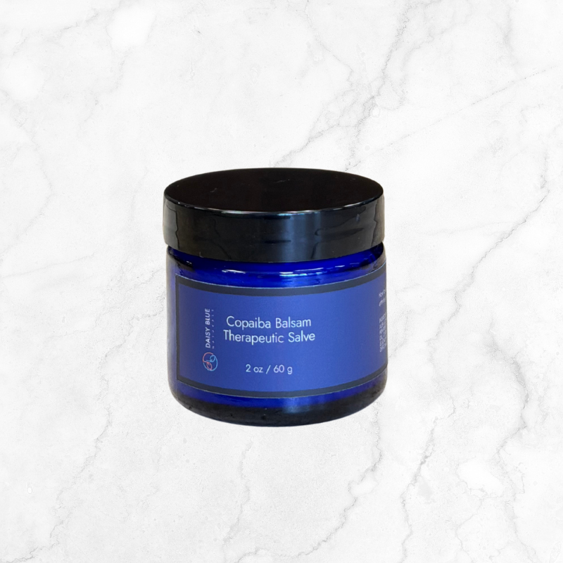 Copaiba Balsam Therapeutic Salve