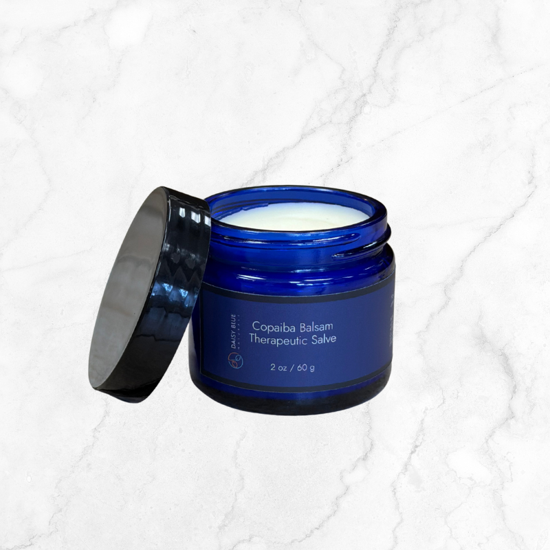 Copaiba Balsam Therapeutic Salve