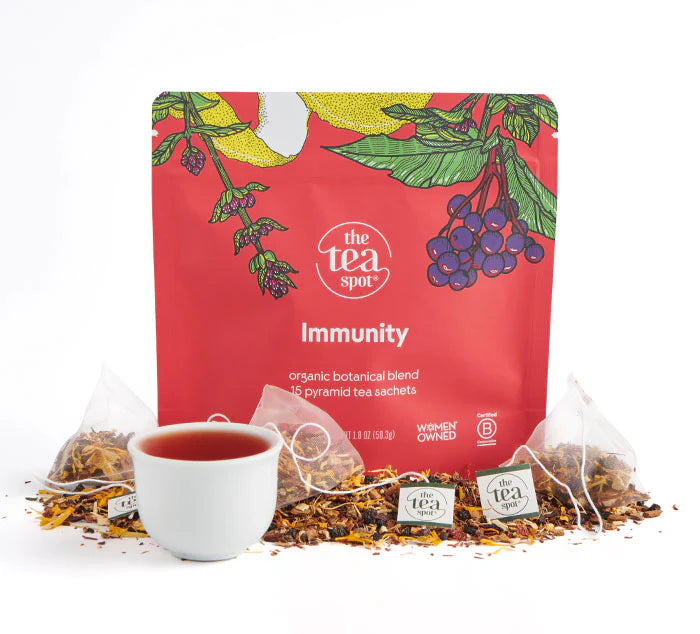 Immunity Immune System maintenance Blend
